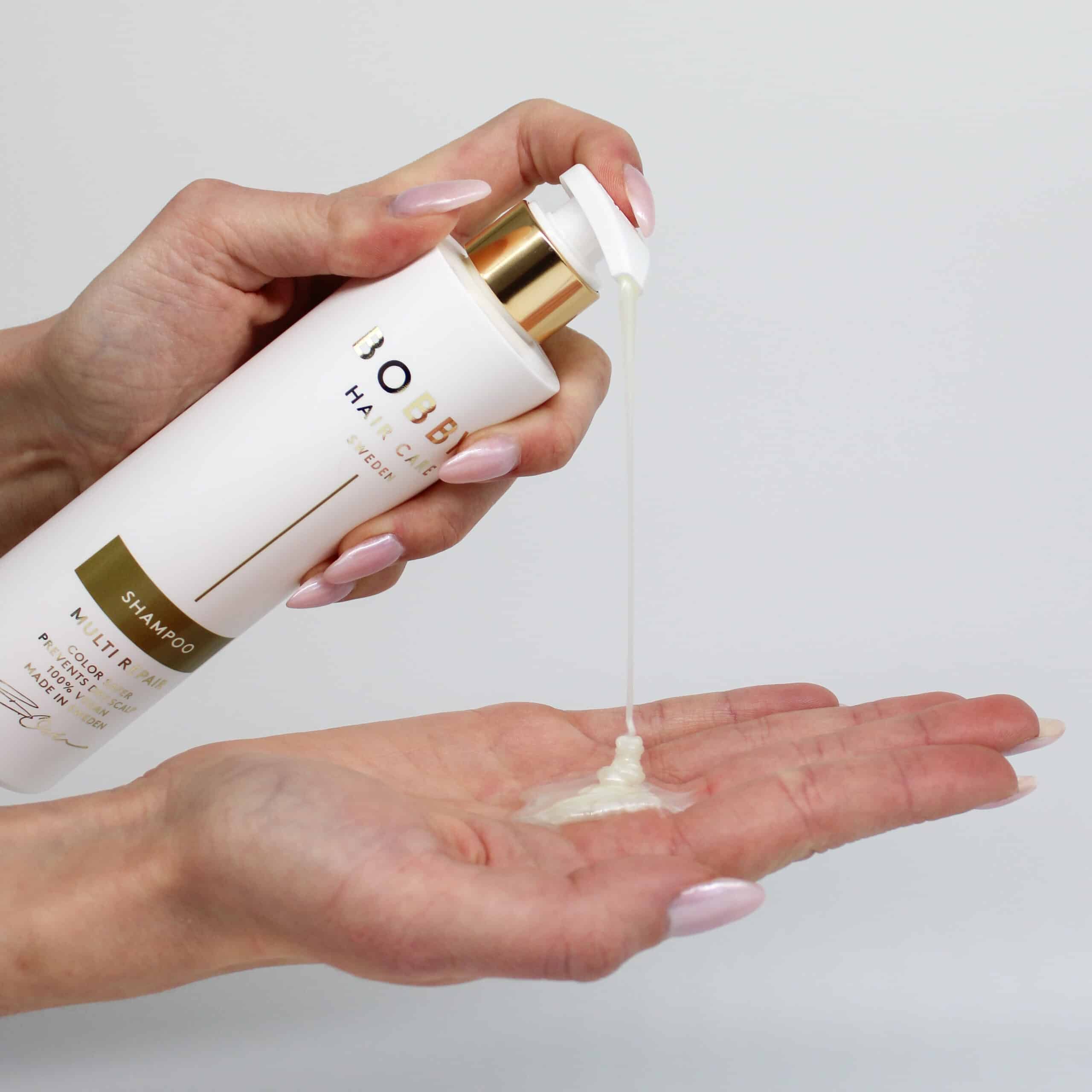 Multi Repair Schampo 250 ml - Bild 2