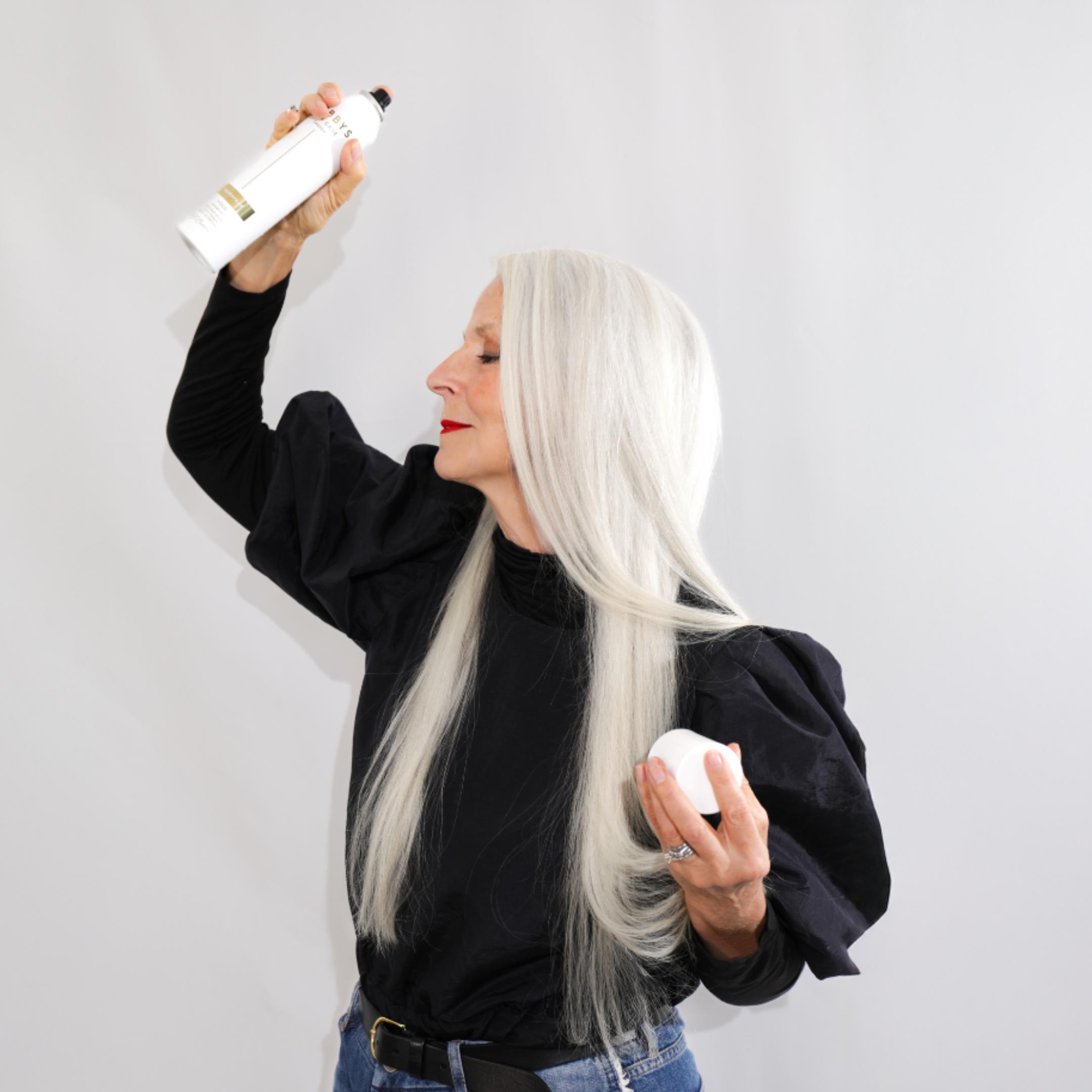 Hårspray 300 ml - Bild 3