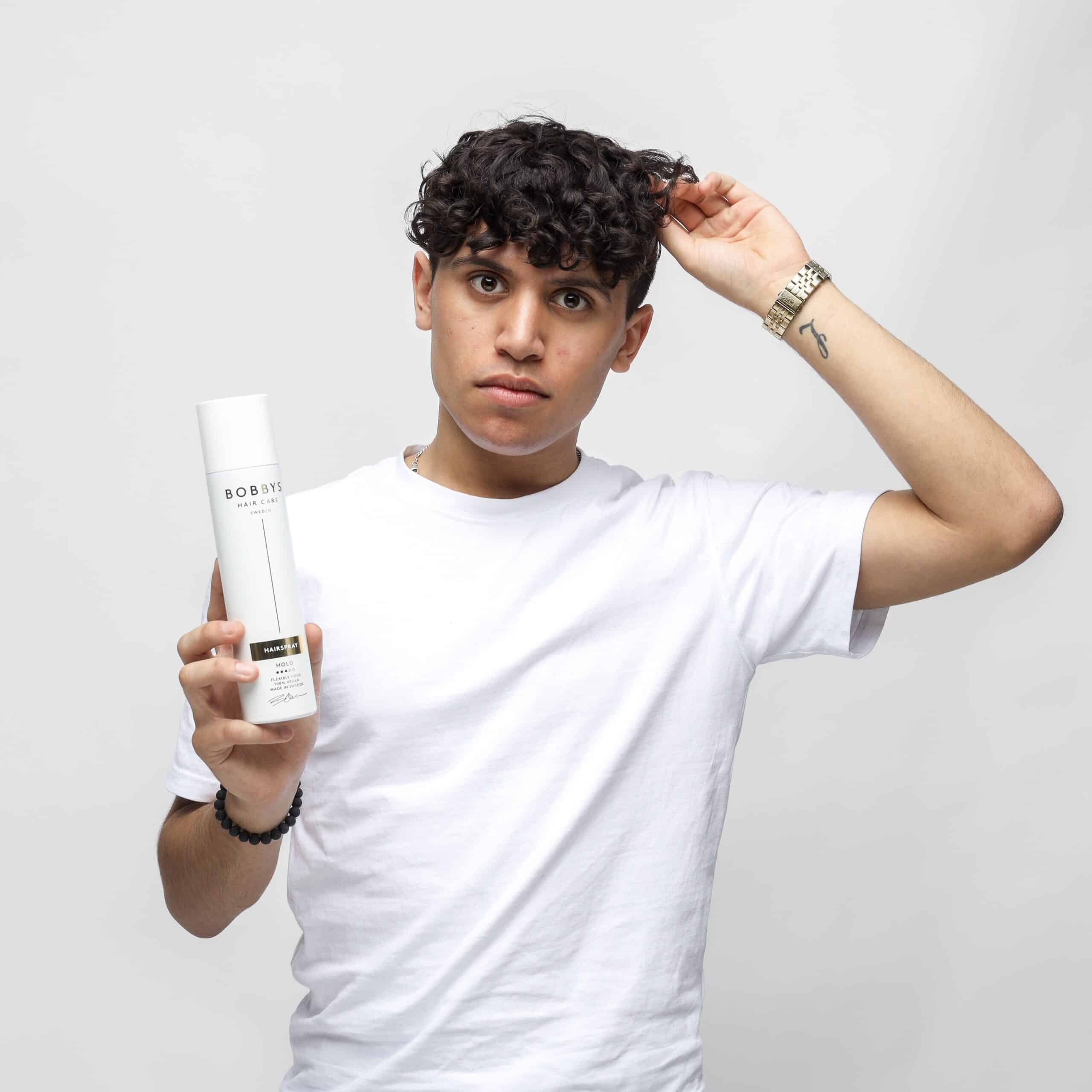 Hårspray 300 ml - Bild 4