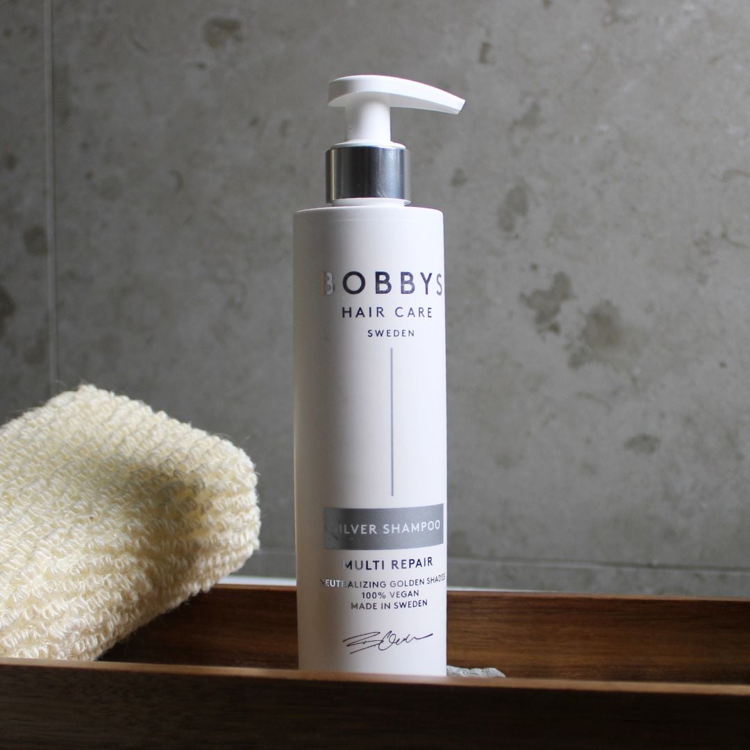 Silverschampo  250 ml - Bild 3