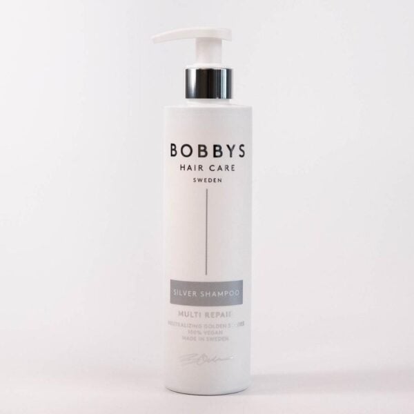 Silverschampo  250 ml