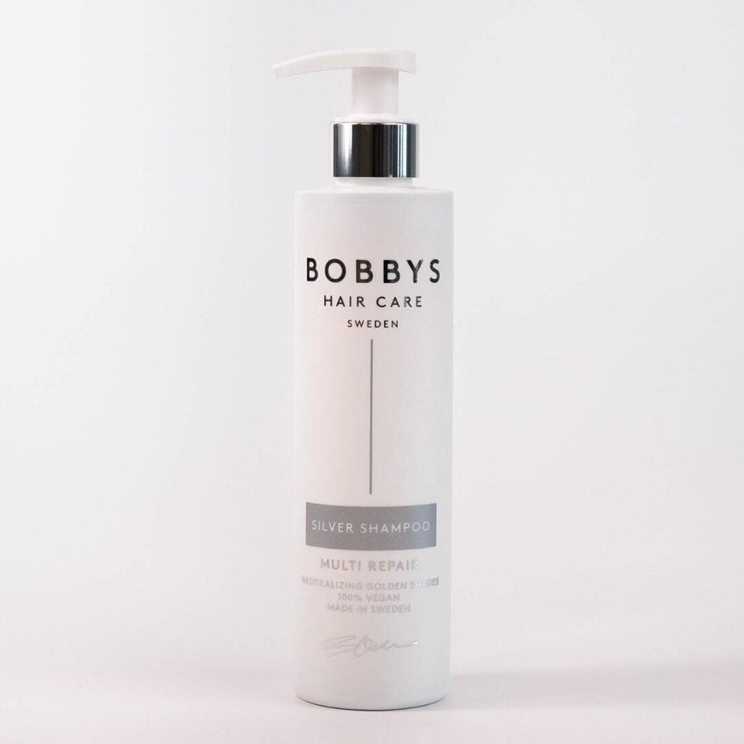 Silverschampo  250 ml