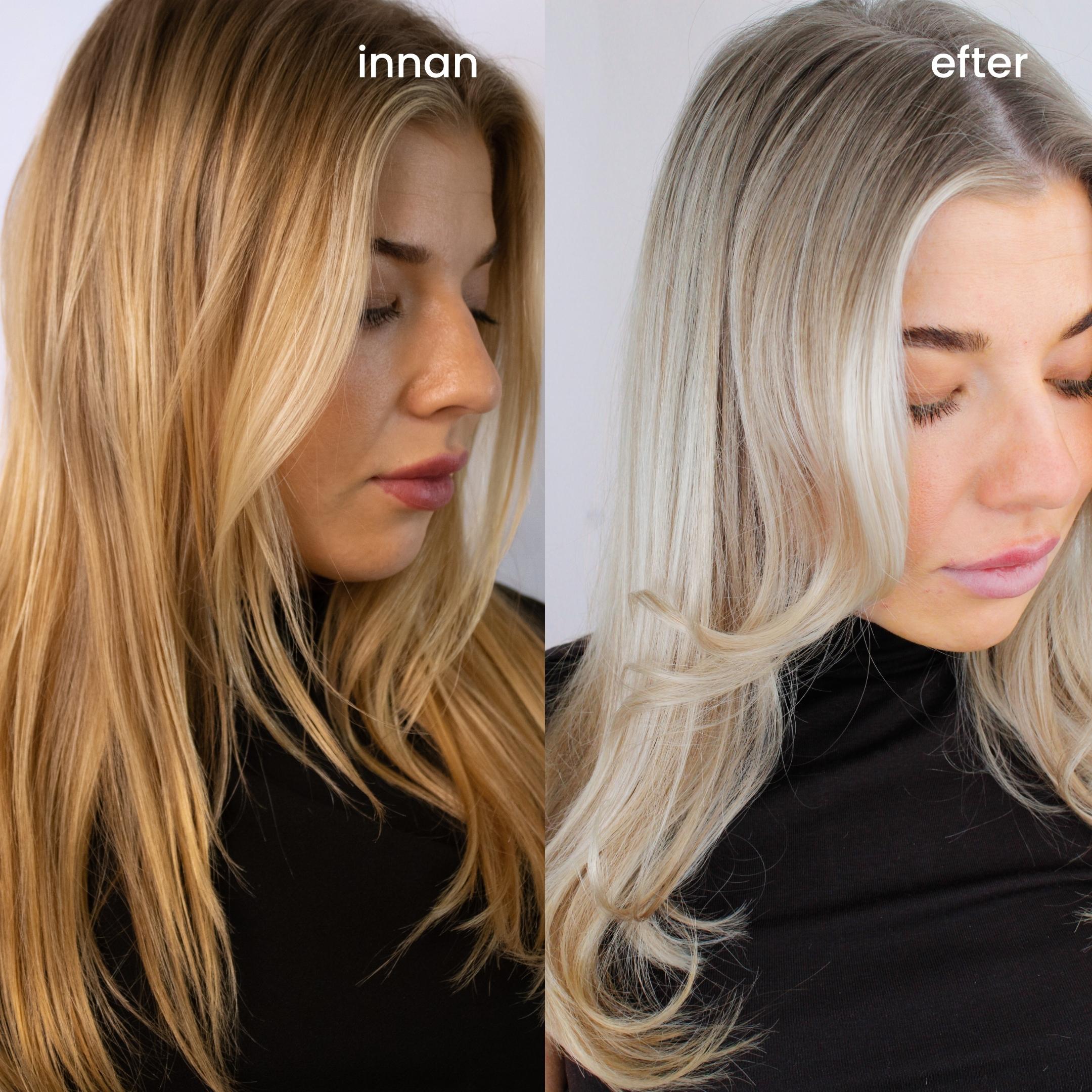 Silverschampo  250 ml - Bild 2