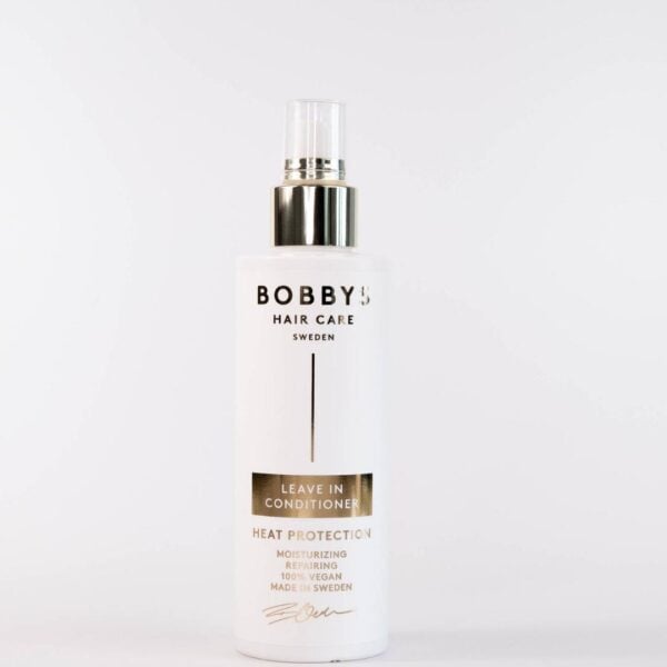 Balsamspray + Värmeskydd 200 ml