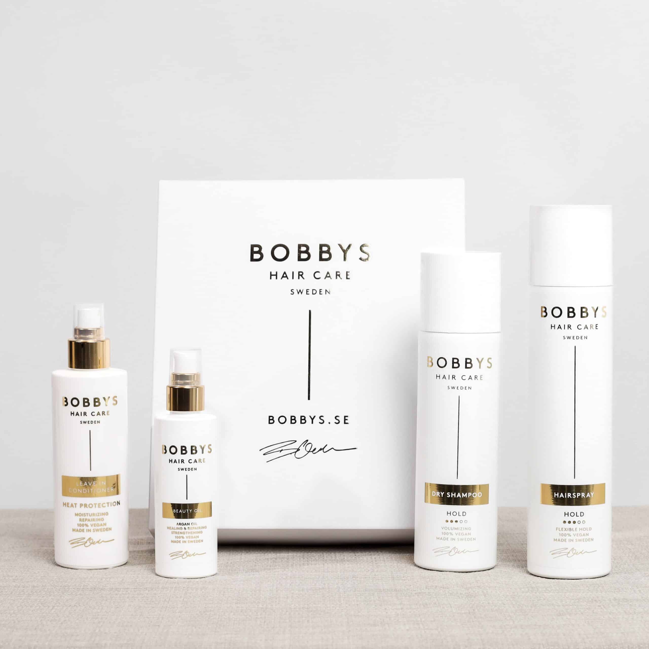 Hårspray 300 ml - Bild 5