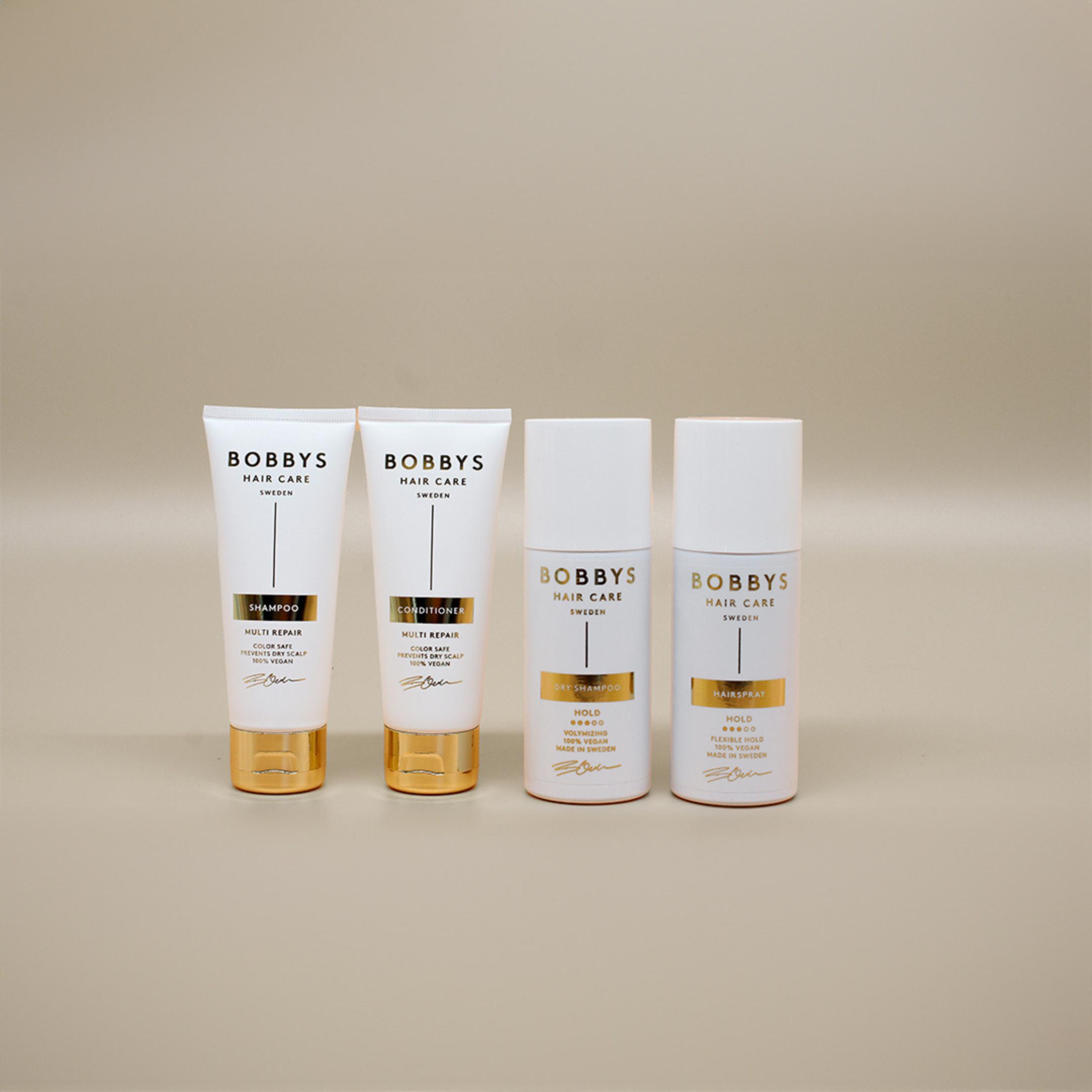 Bobbys Resekit (Multi Repair)