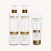 Multi Repair Schampo & Balsam 250 ml + Hårinpackning
