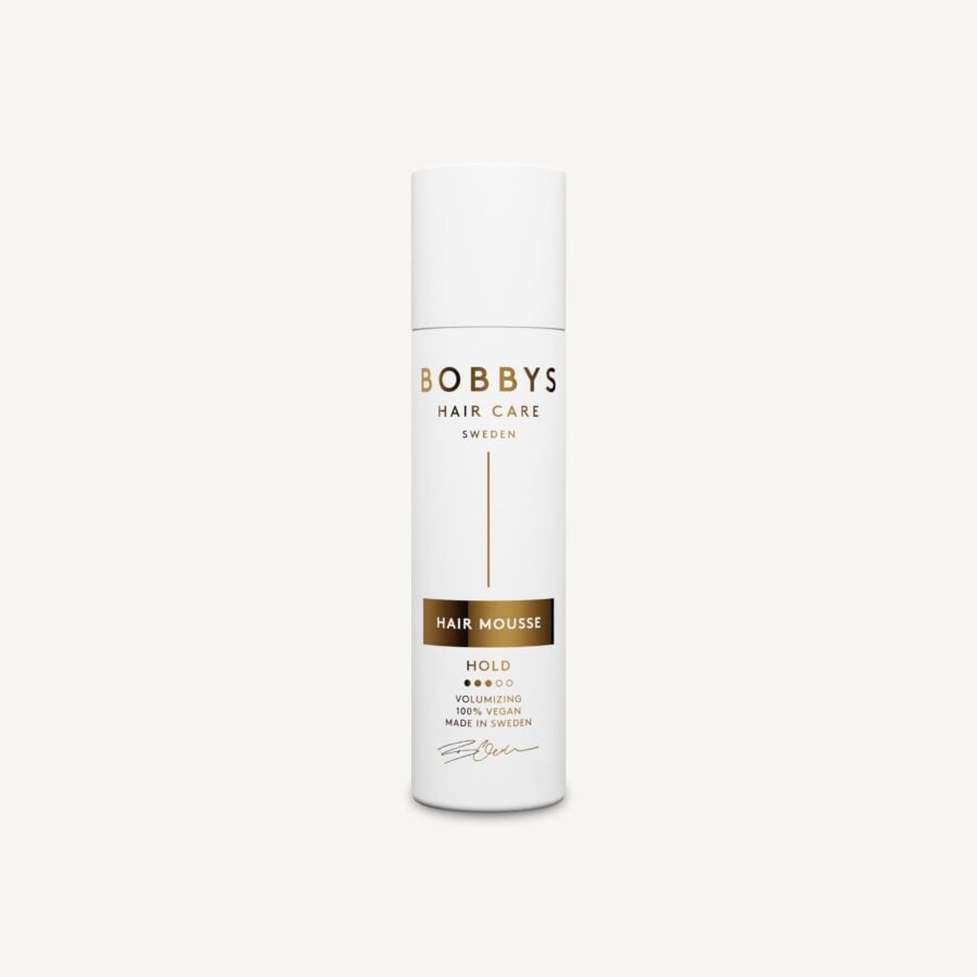 Hårmousse 150 ml