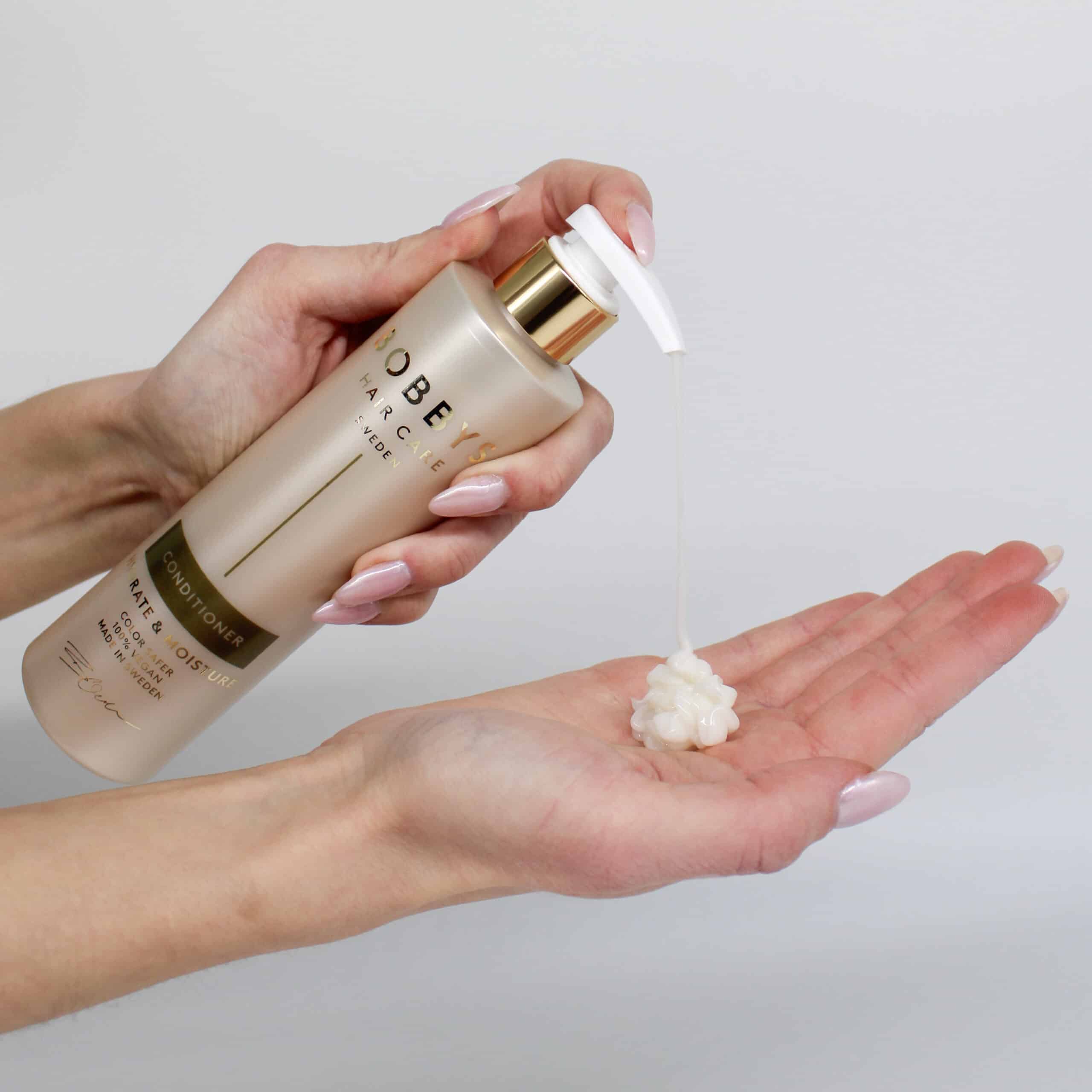 Hydrate & Moisture Balsam 250 ml - Bild 2