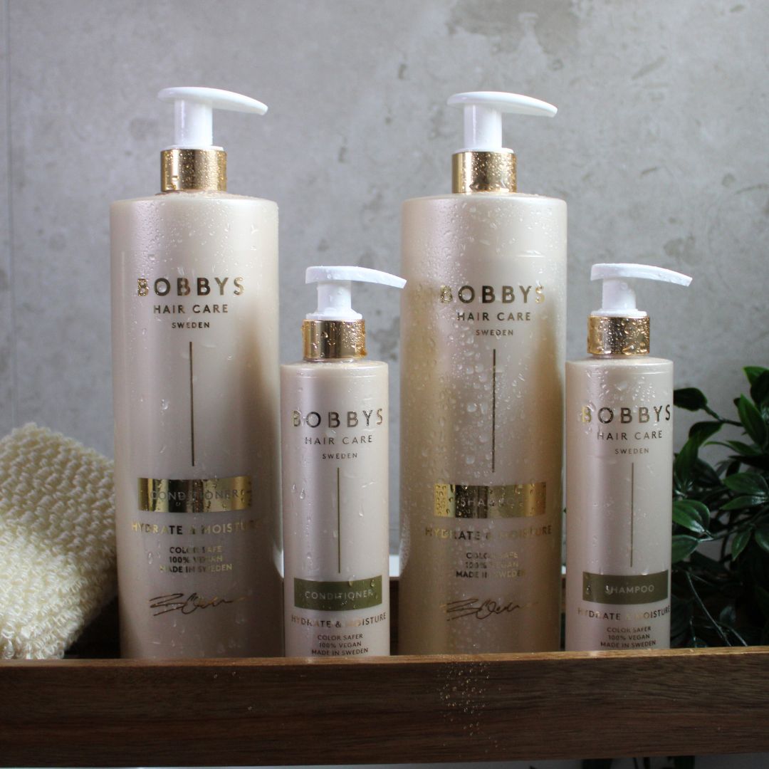 Hydrate & Moisture Balsam 1000 ml - Bild 3