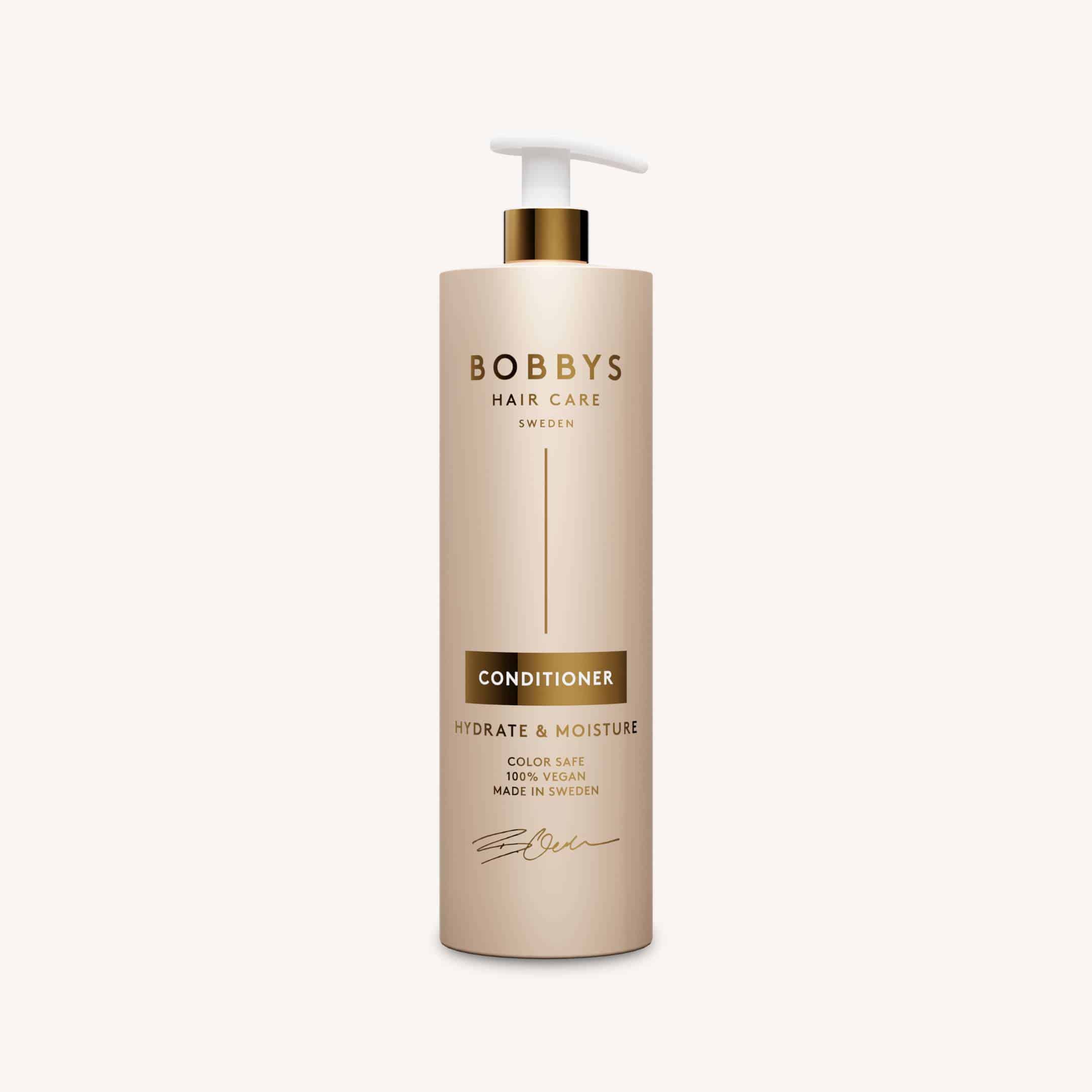 Hydrate & Moisture Balsam 1000 ml