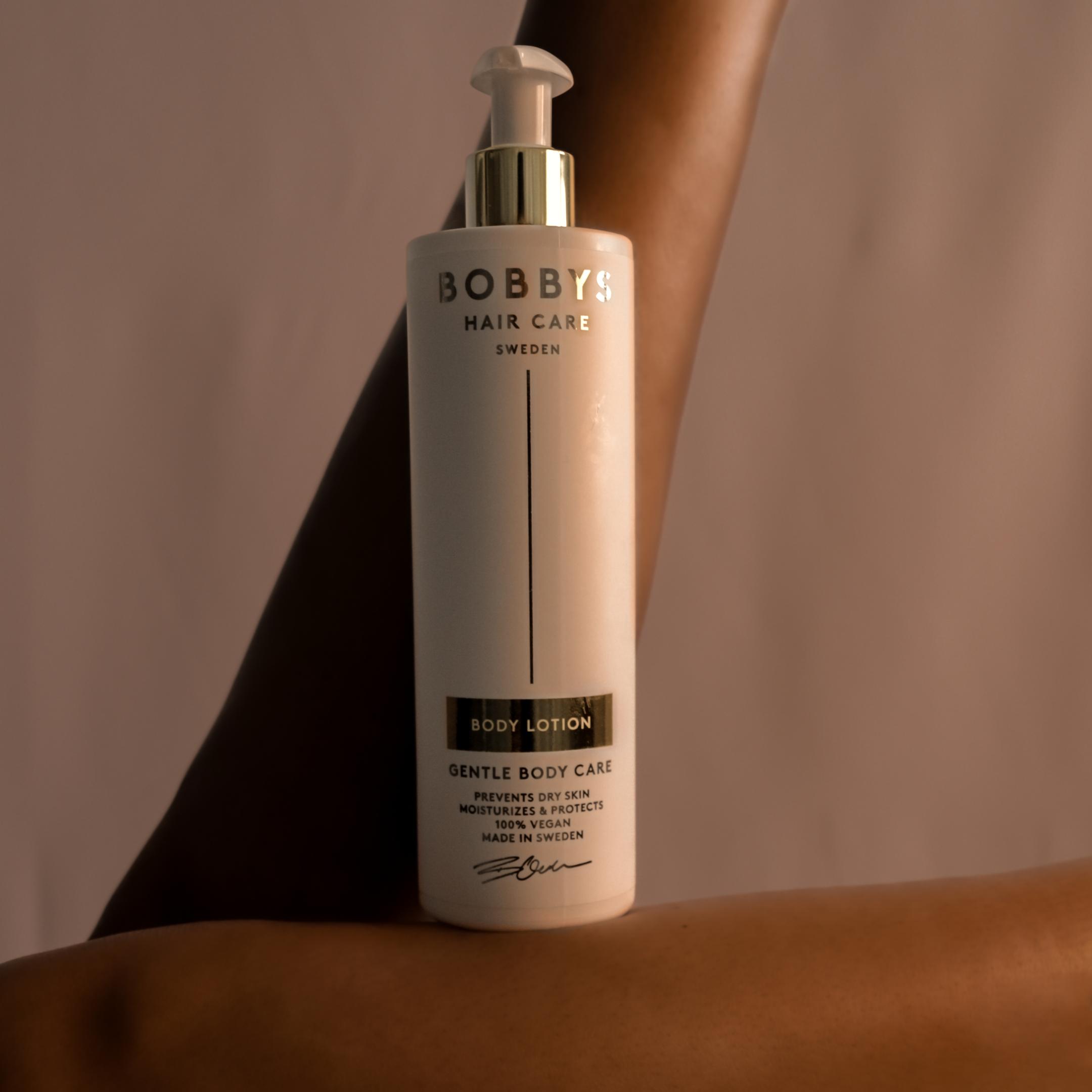 Body Lotion 400 ml - Bild 2