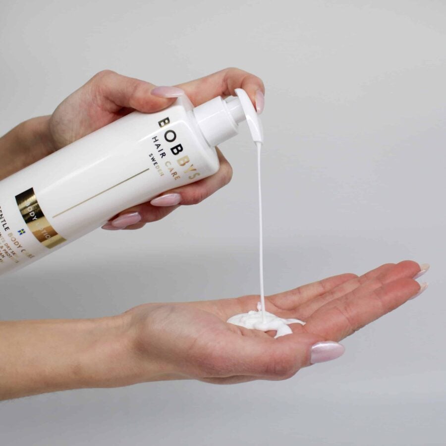 Body Lotion 400 ml - Bild 3