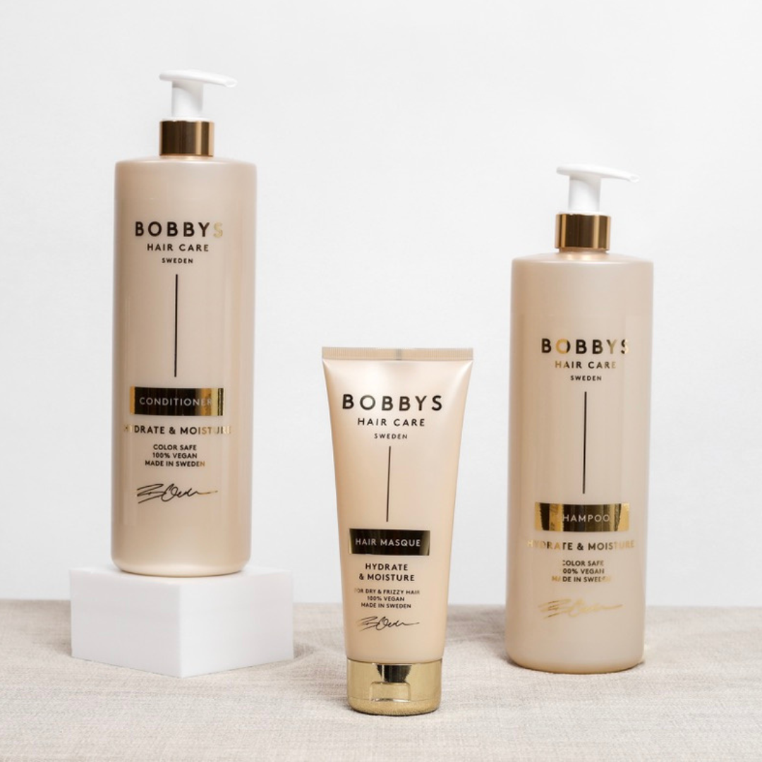 Hydrate & Moisture Balsam 1000 ml - Bild 2