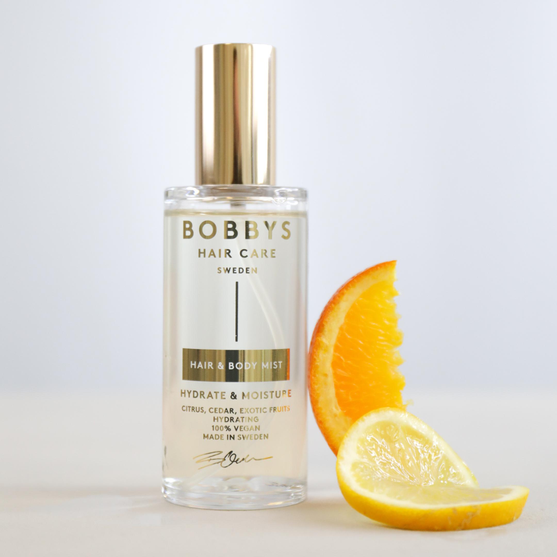 (Hydrate & Moisture) Hair & Body Mist 100 ml - Bild 3