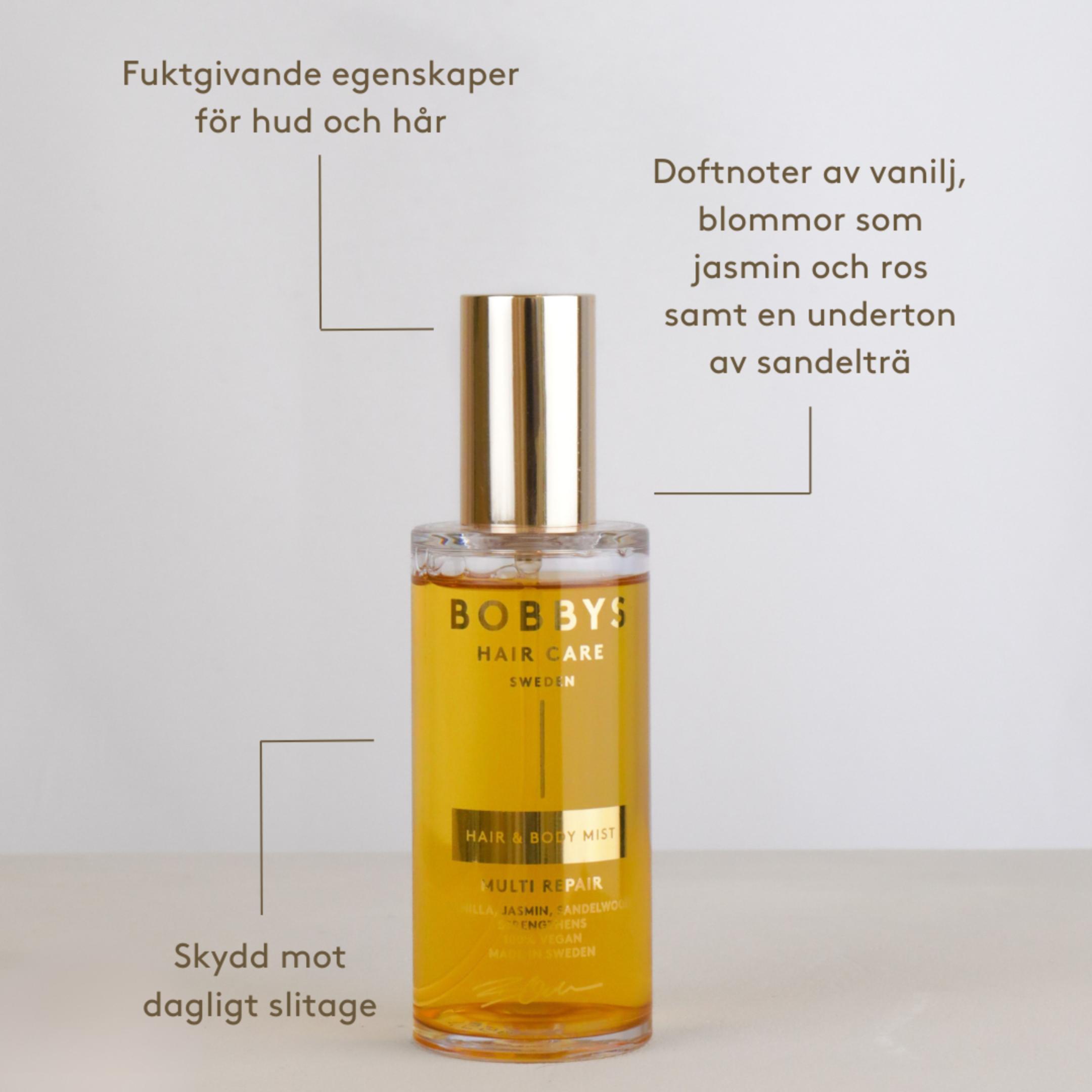 Multi Repair Hair & Body Mist 100 ml - Bild 2