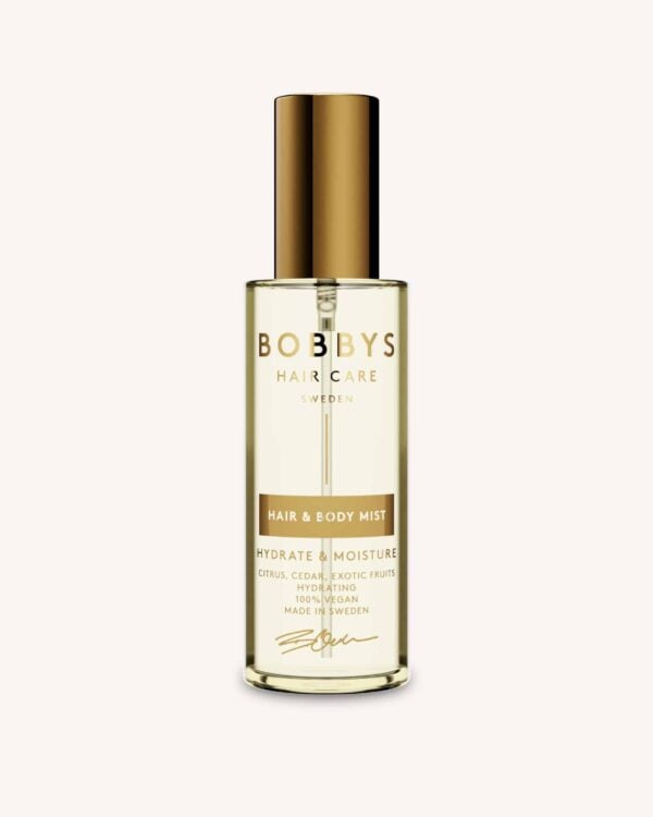 hydrate hair & body mist 100 ml produktbild