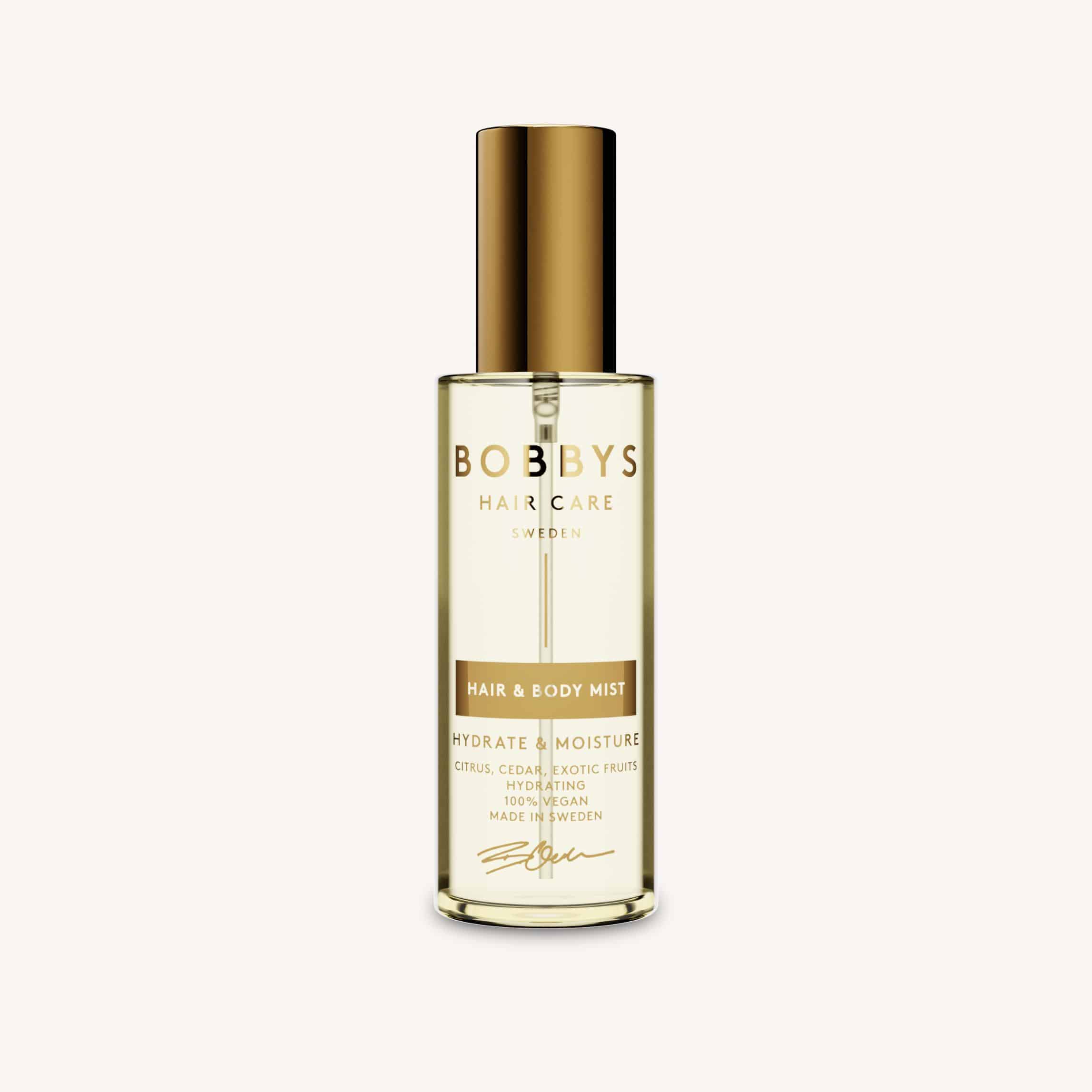 (Hydrate & Moisture) Hair & Body Mist 100 ml
