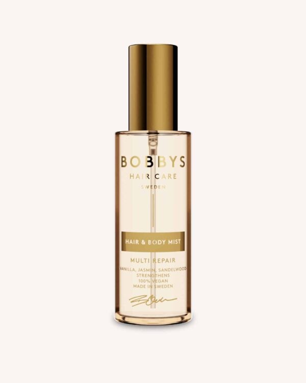 multi repair hair & body mist 100 ml produktbild