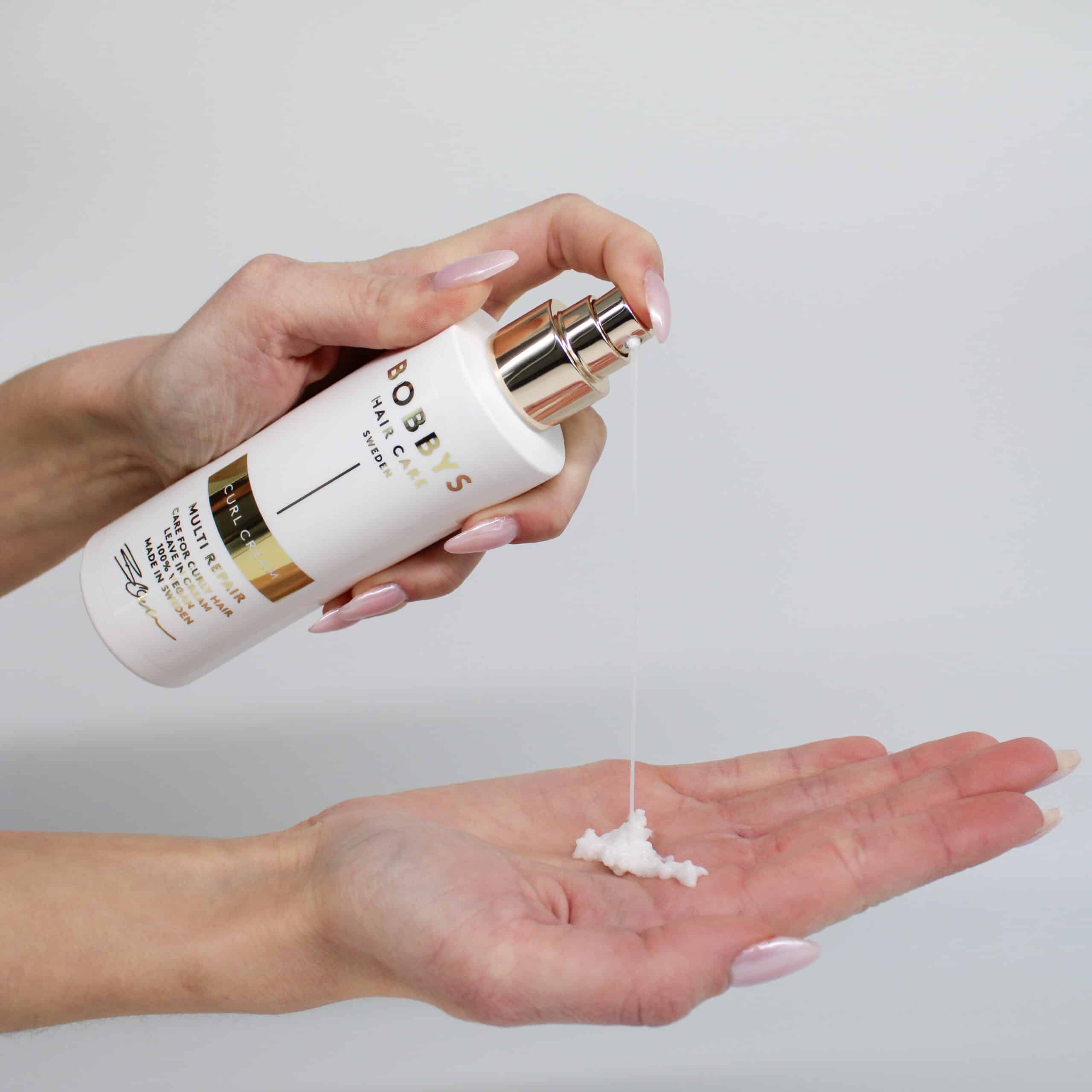 Curl Cream 200 ml - Bild 2