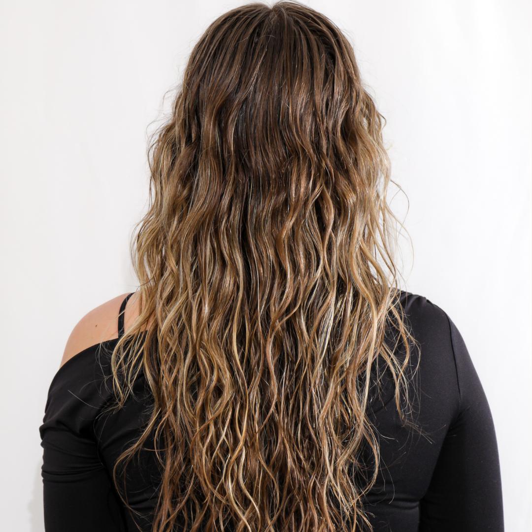 Curl Cream 200 ml - Bild 2