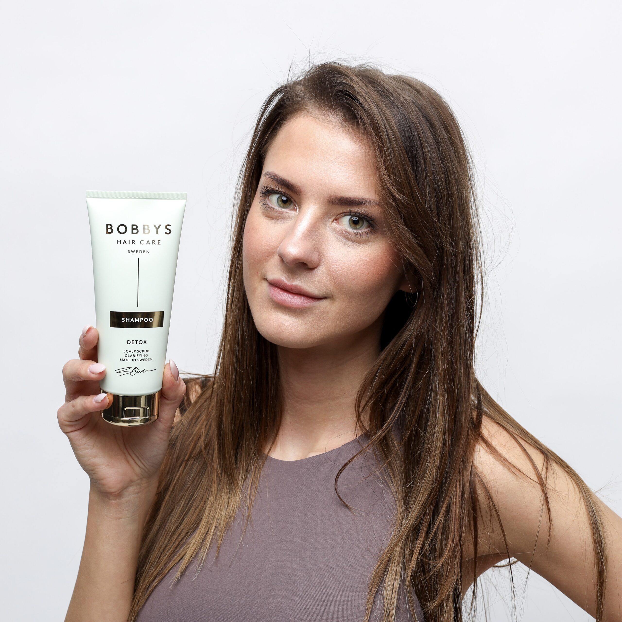 Detox Schampo 200 ml - Bild 2