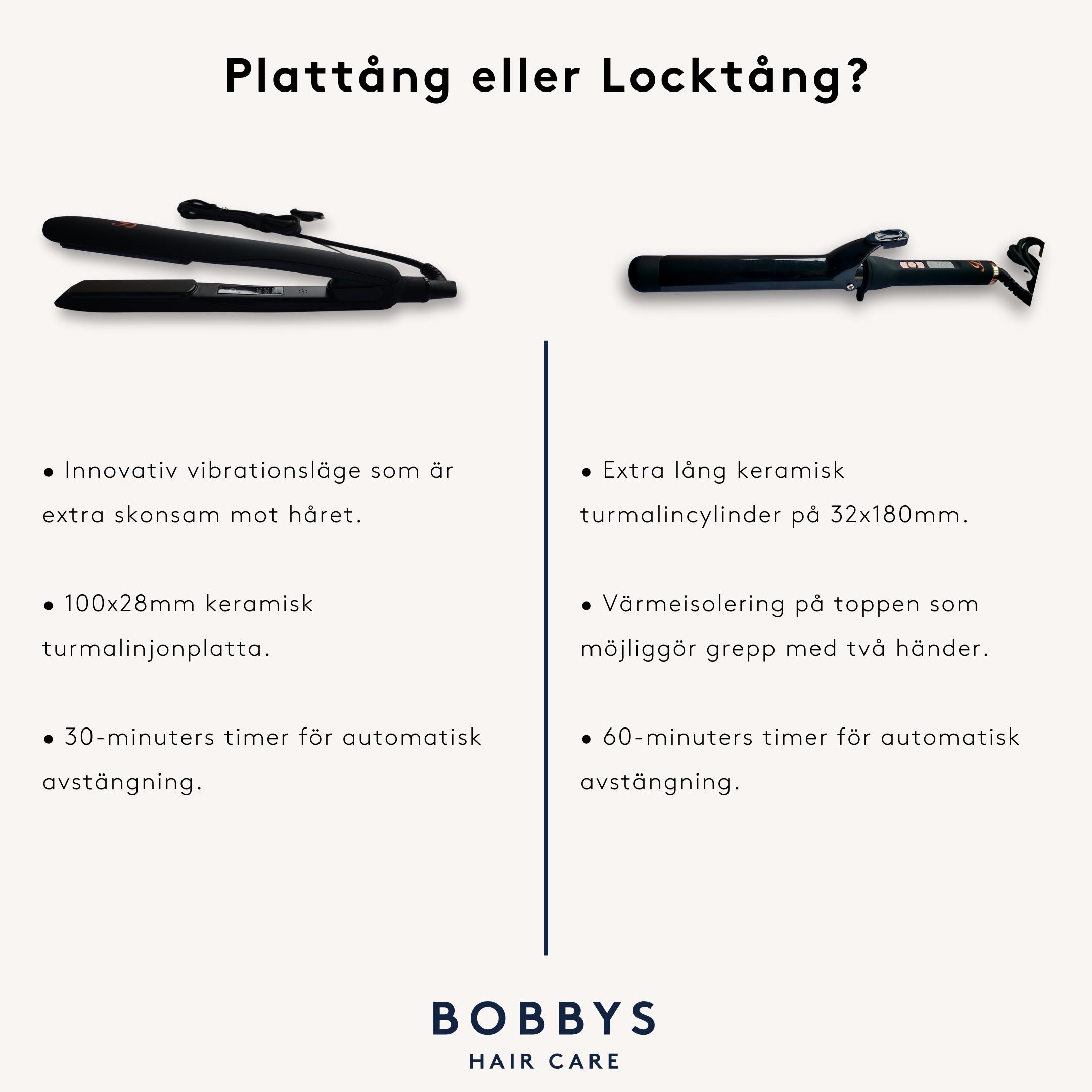 Bobbys Locktång - Bild 5