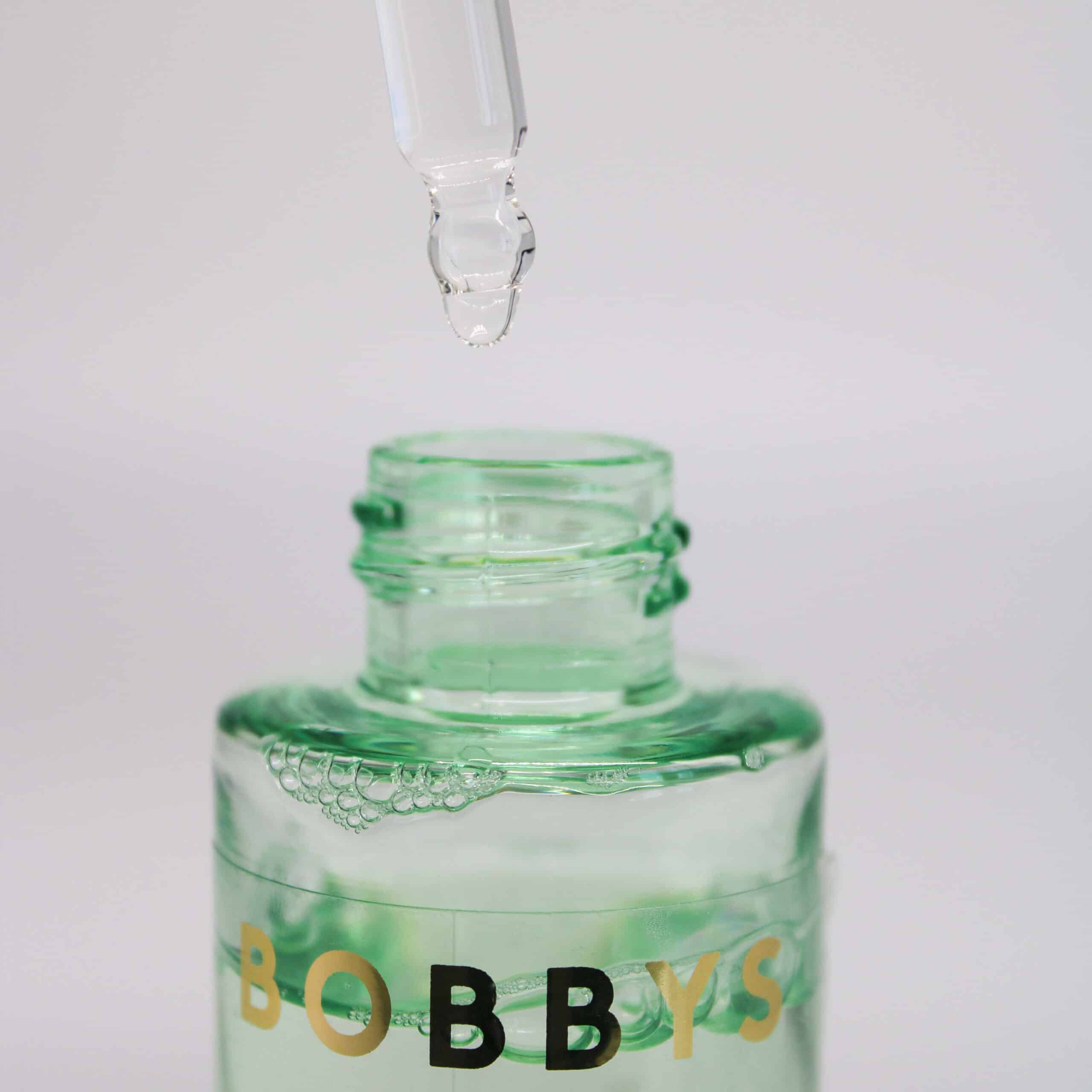 Detox Hårbottenserum 75 ml - Bild 3