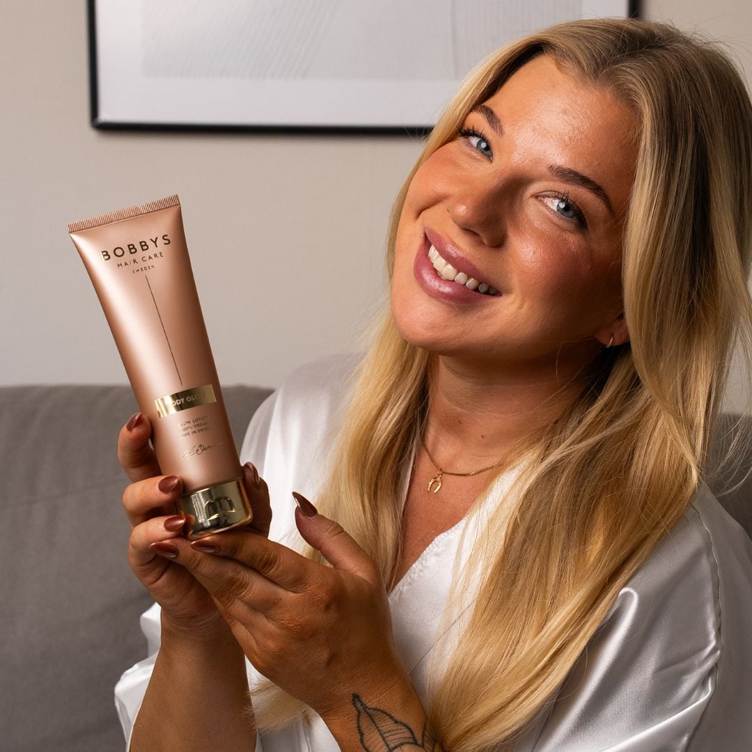 Body Glow 150 ml