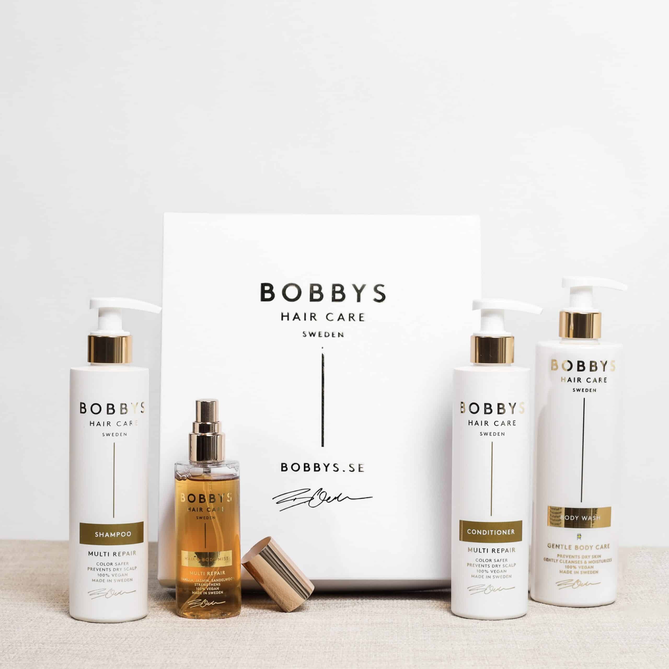 Hair & Body Care Kit - Bild 2