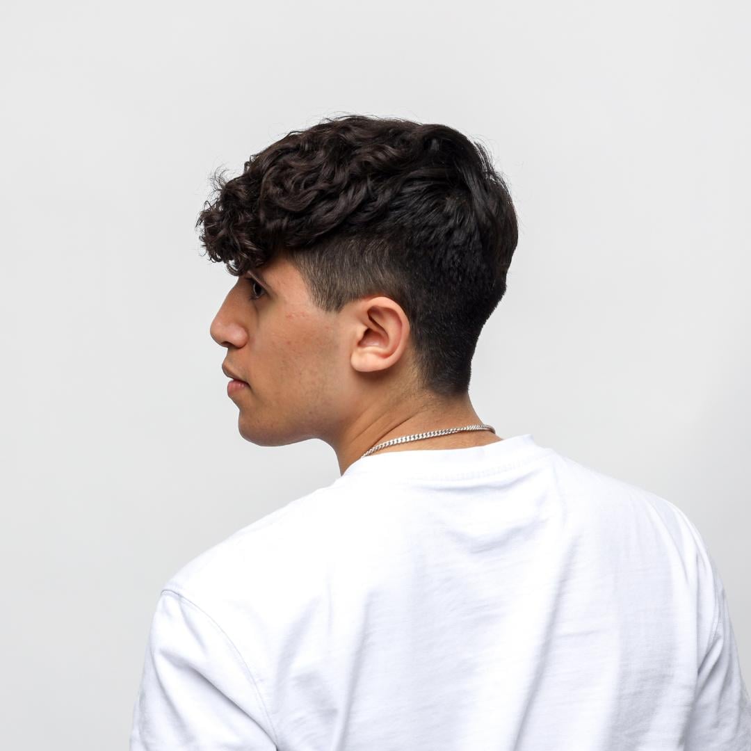 Curl Cream 200 ml - Bild 3