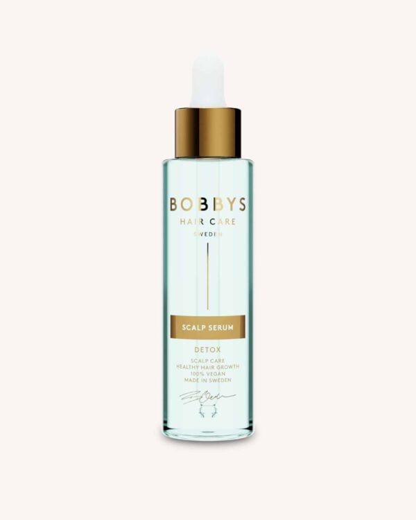 scalp serum 75 ml produktbild