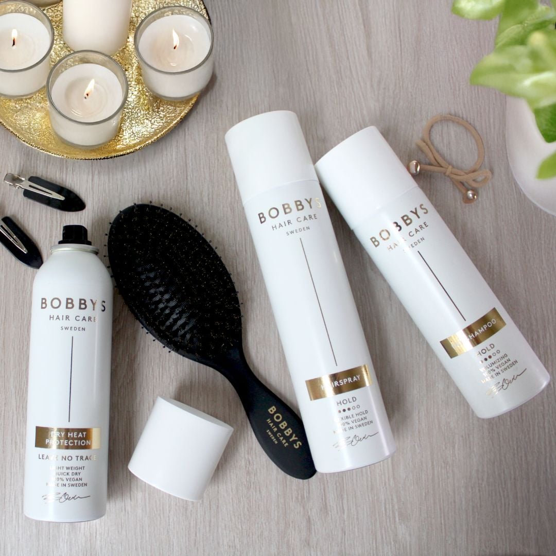 Bobbys Styling Essentials - Bild 2