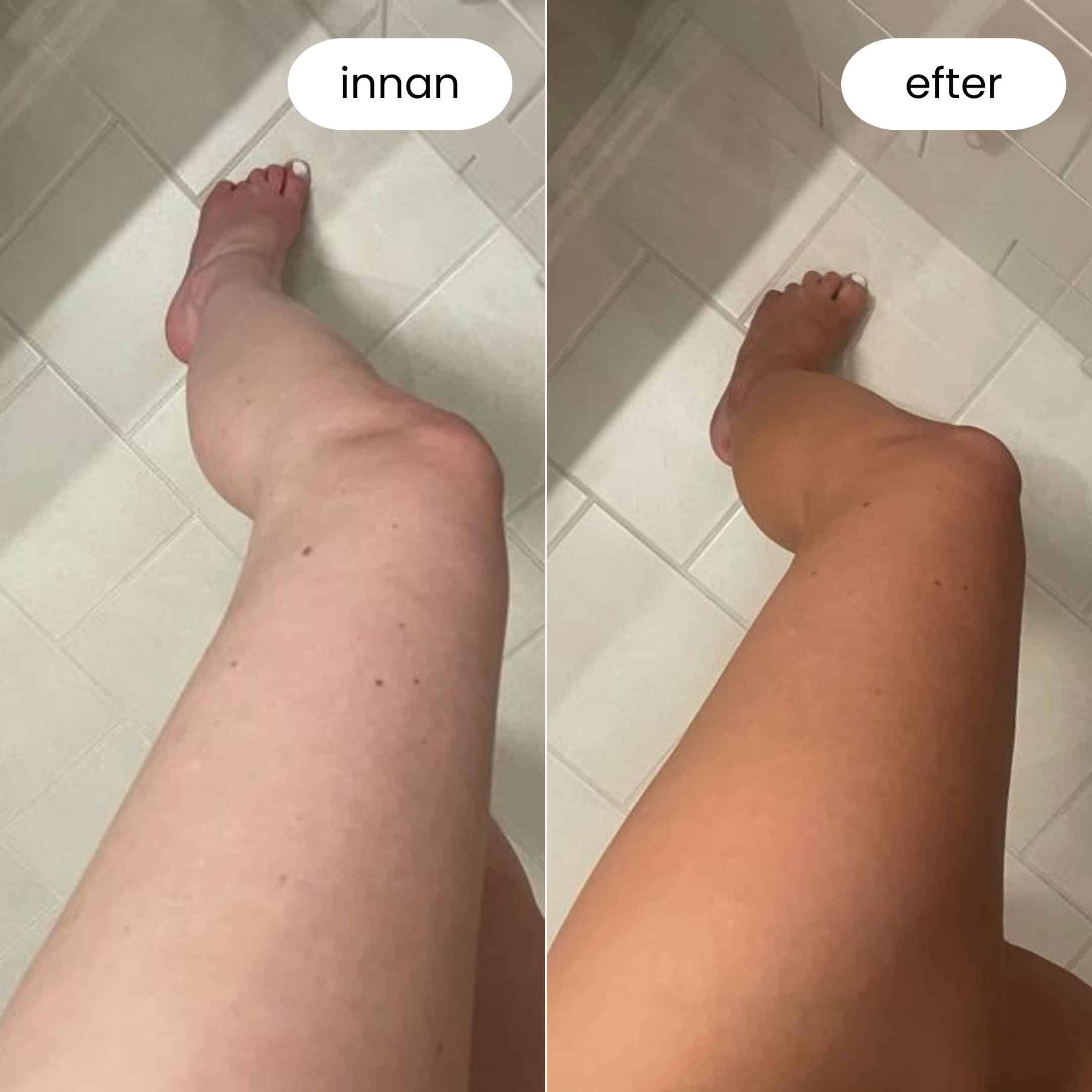 Tan Lotion 3 Pack - Bild 5