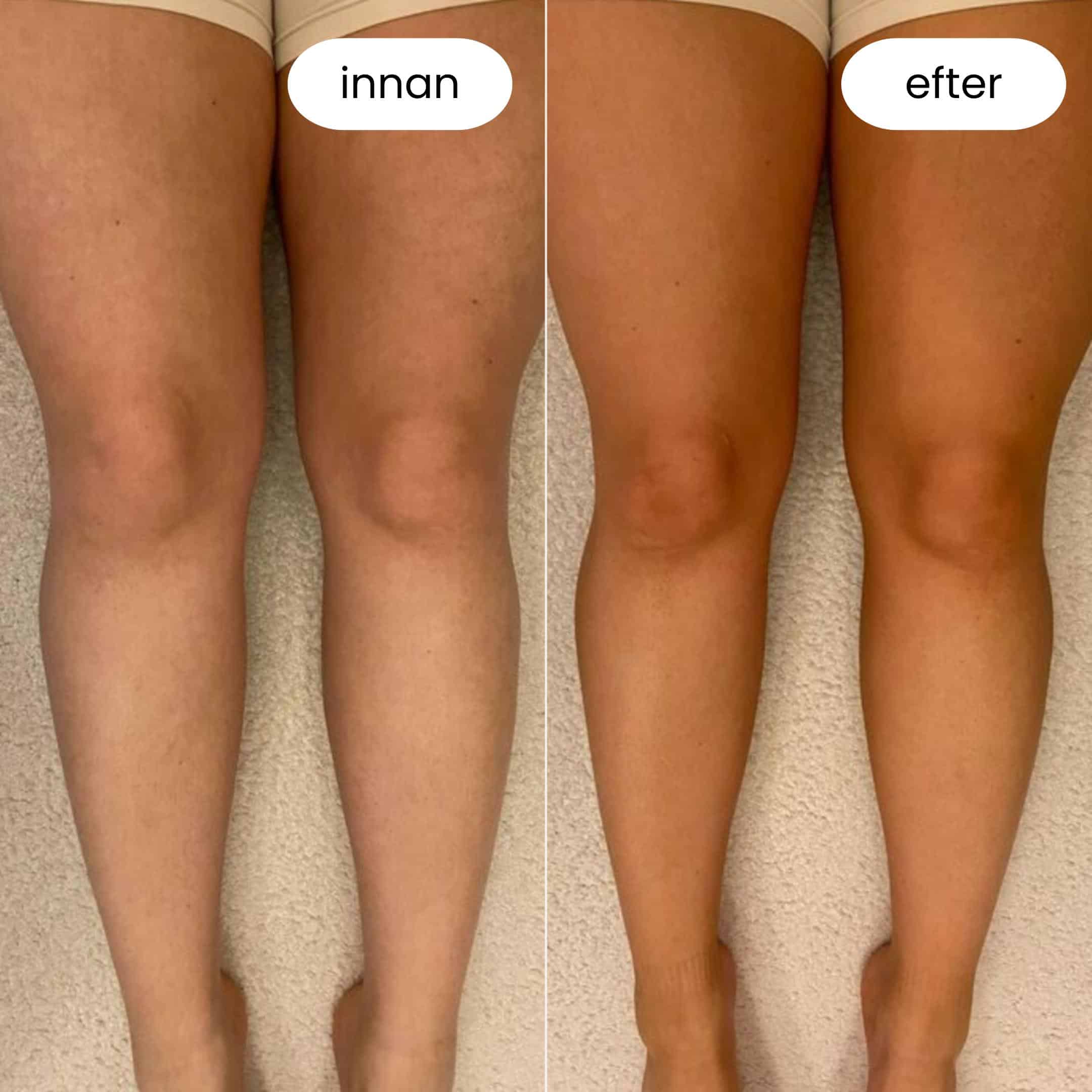 Tan Lotion 3 Pack - Bild 6