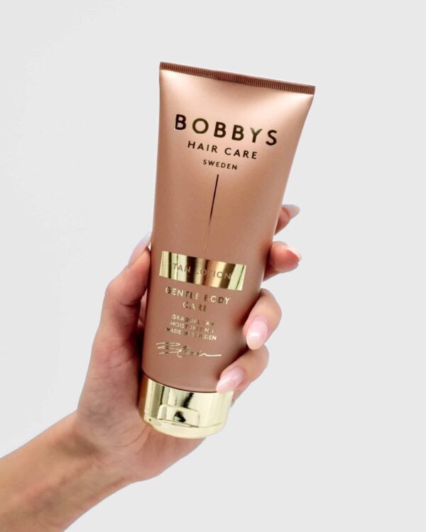 Tan Lotion 200 ml