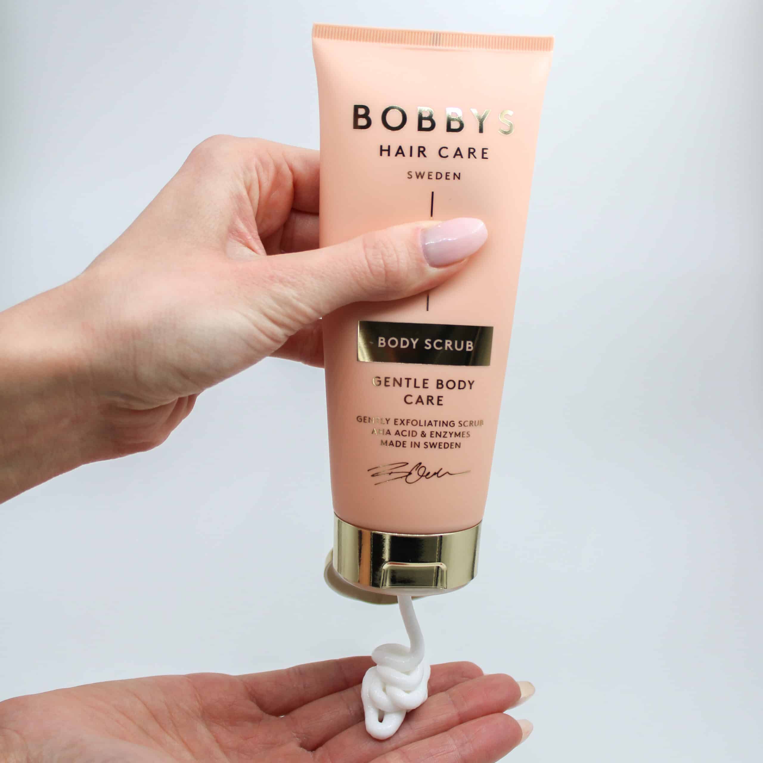 Body Scrub 200 ml - Bild 2