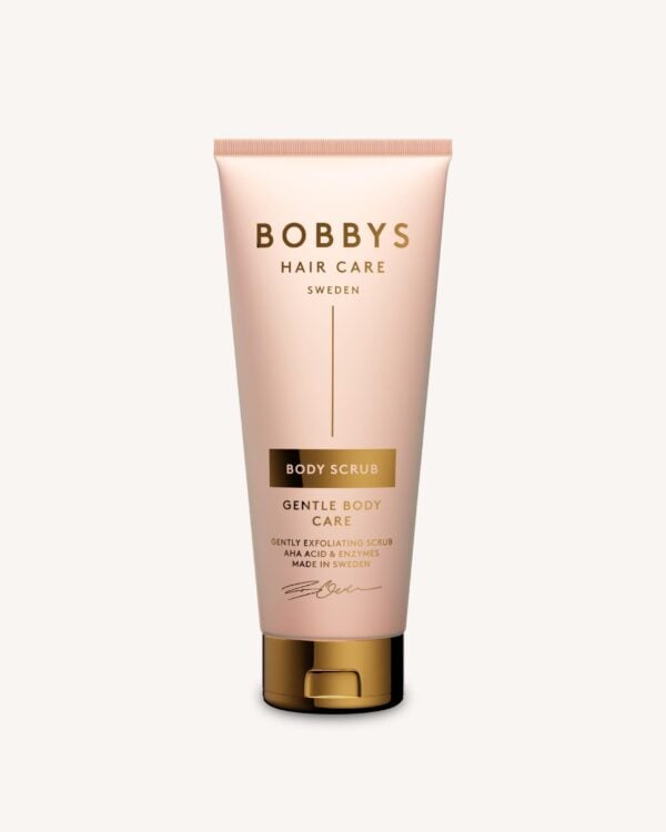 Body Scrub 200 ml