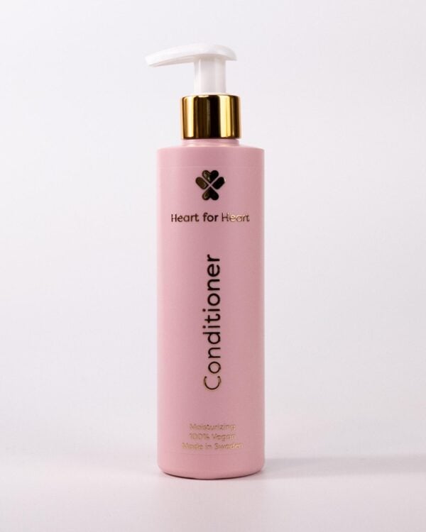 Heart For Heart Balsam 250 ml