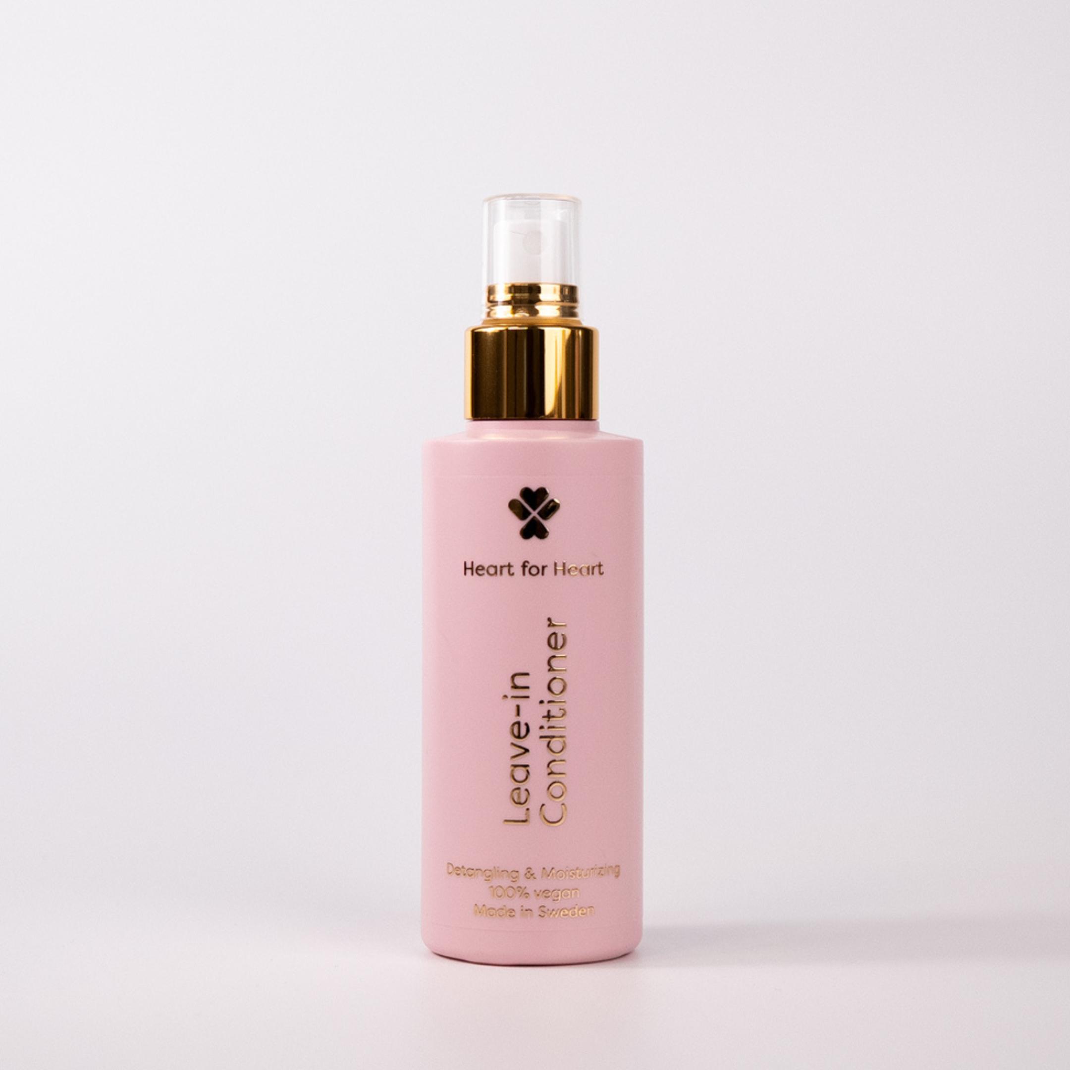 Heart For Heart Balsamspray 150 ml