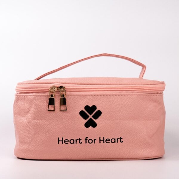 Heart For Heart Necessär