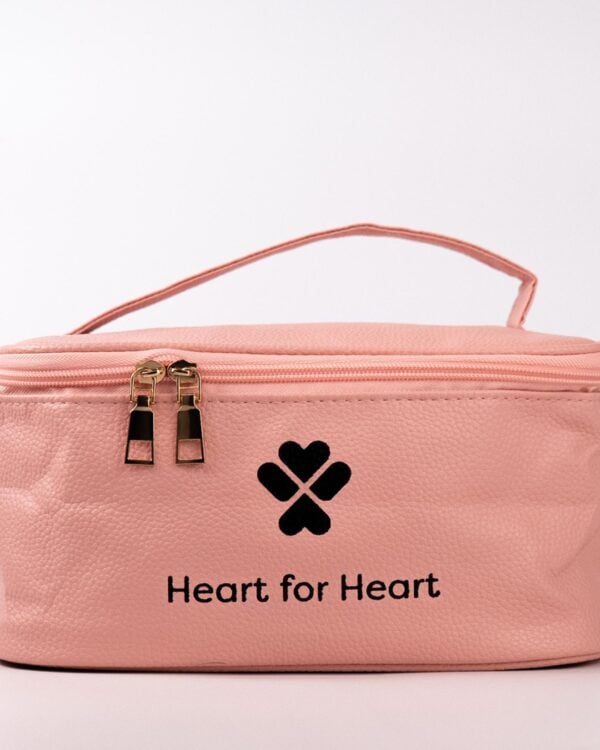 Heart For Heart Necessär