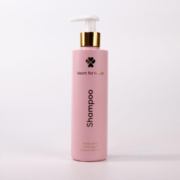 Heart For Heart Schampo 250 ml