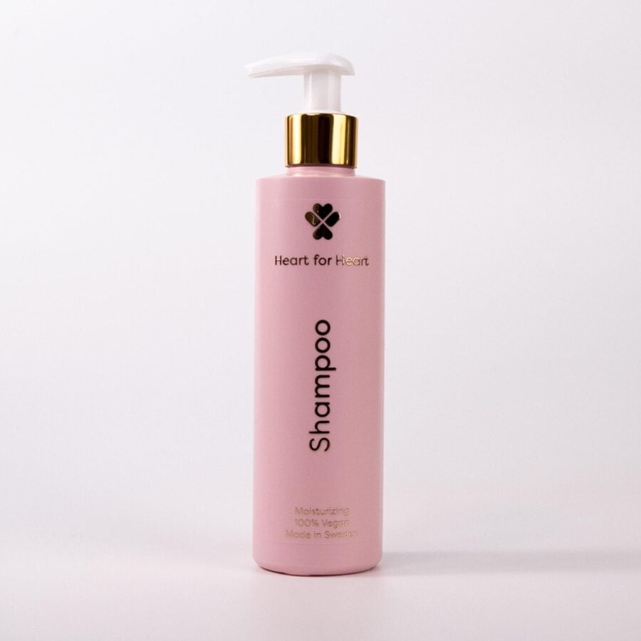 Heart For Heart Schampo 250 ml