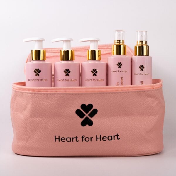 Heart For Heart Paketerbjudande