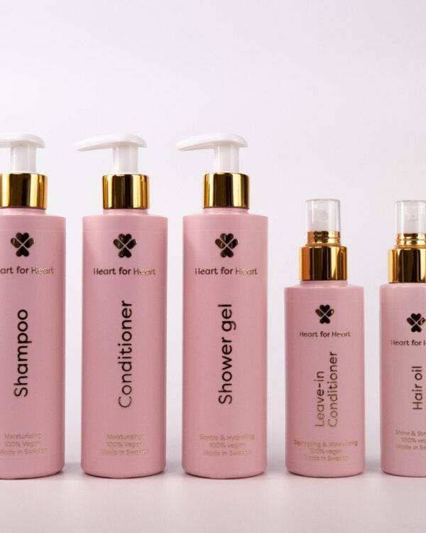 Heart For Heart Produktpaket