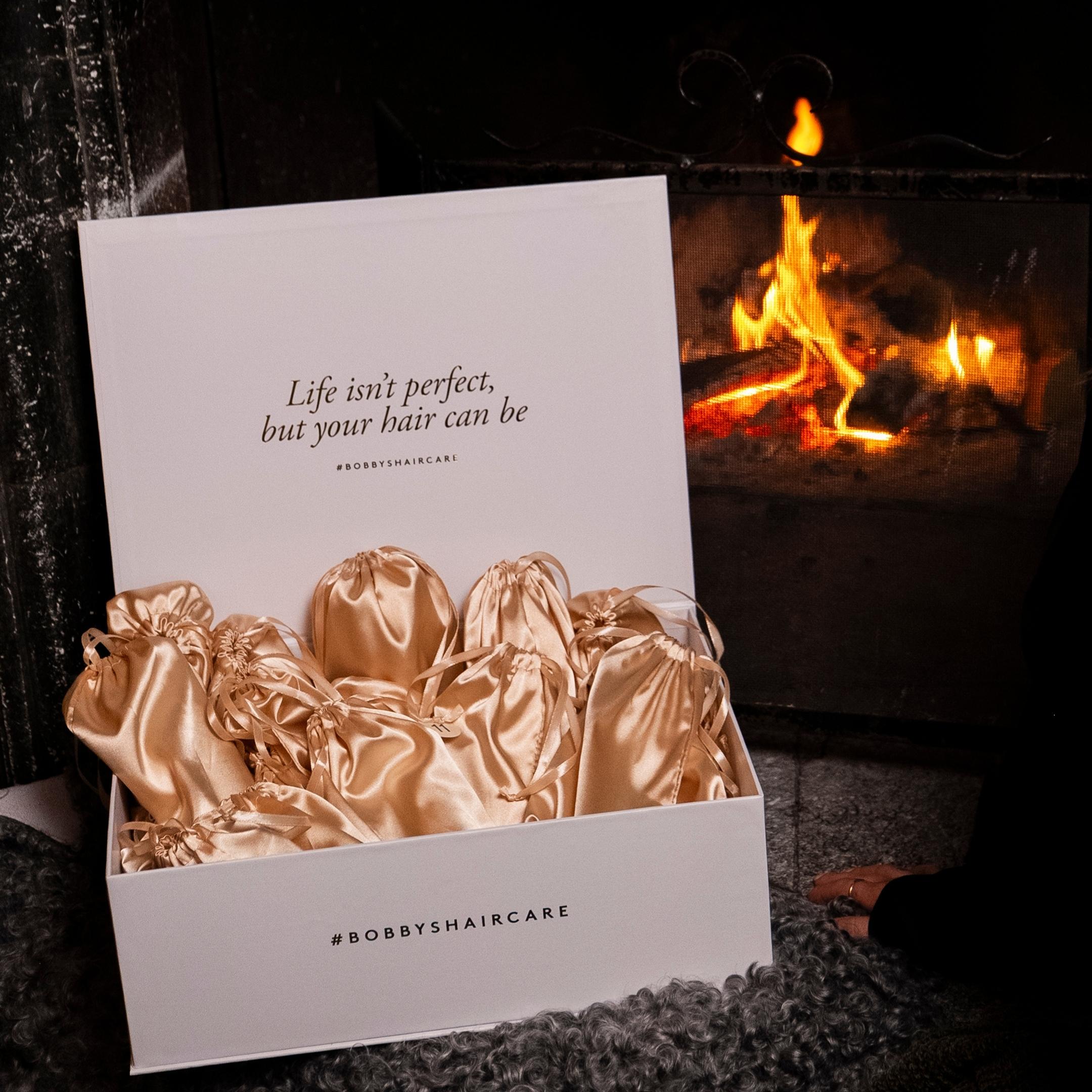 Bobbys Julkalender - Bild 2