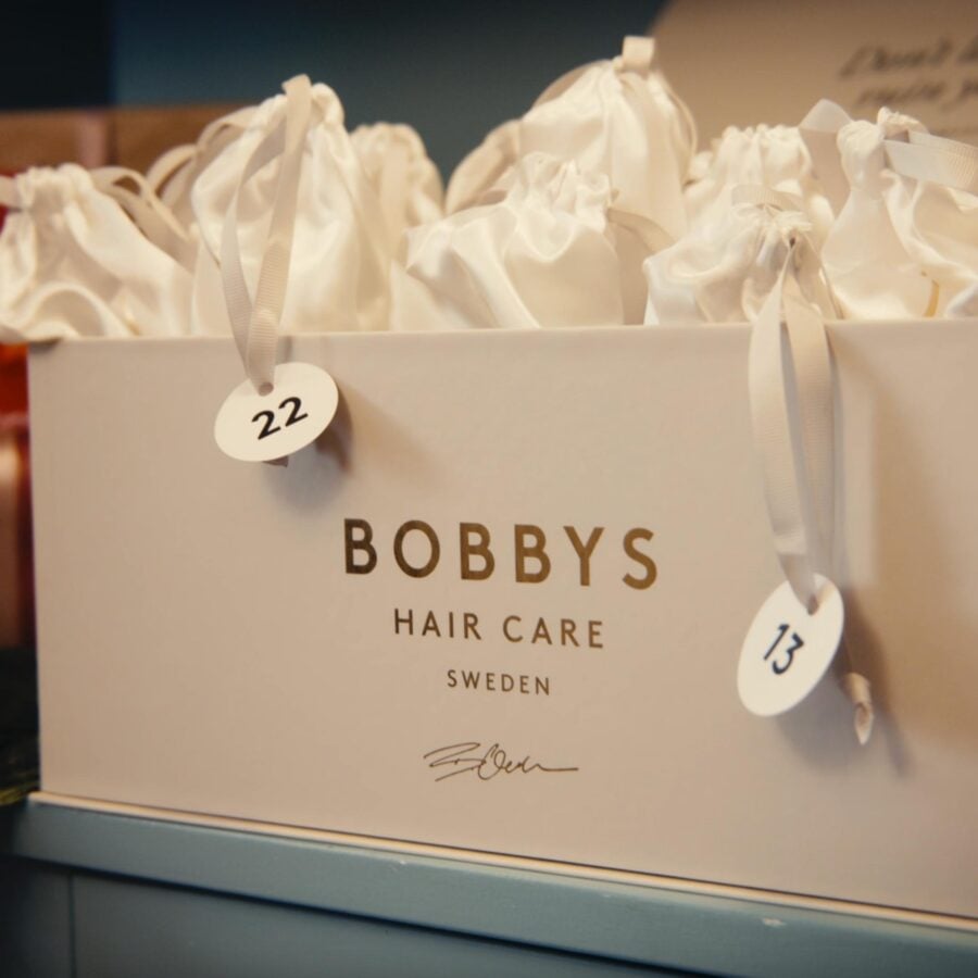 Bobbys Julkalender - Bild 5