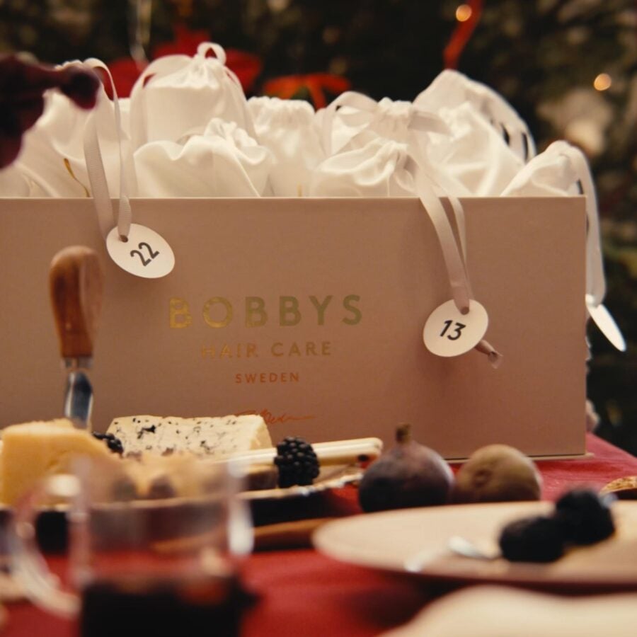 Bobbys Julkalender - Bild 2