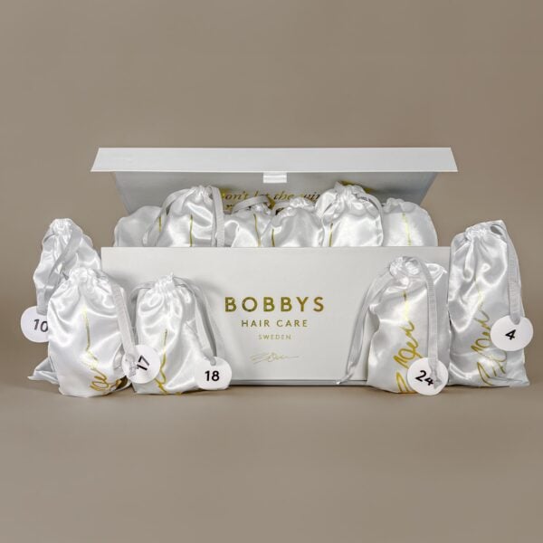Bobbys Julkalender